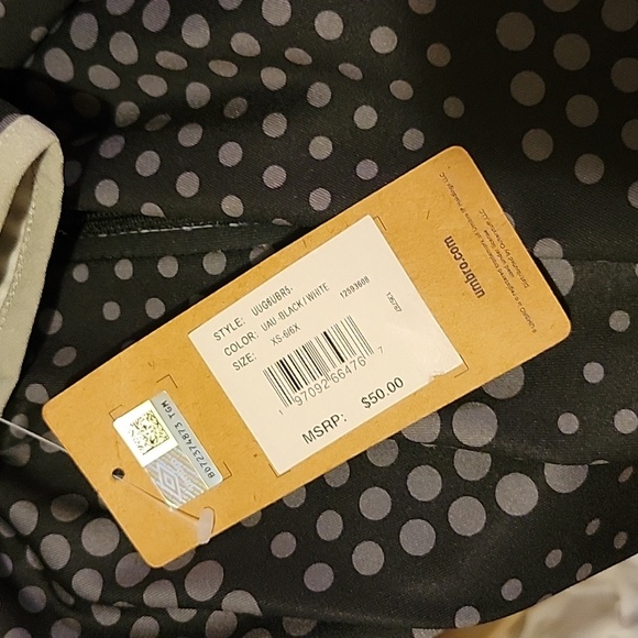 NWT: umbro Girls Zipper Hoodie - Picture 11 of 12